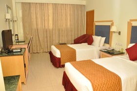 Quality Inn Sabari