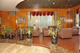 Quality Inn Sabari