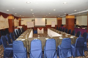 Quality Inn Sabari