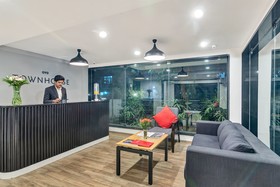 Queensway Park by OYO Rooms