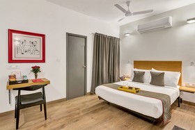 Queensway Park by OYO Rooms