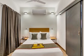 Queensway Park by OYO Rooms