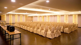 Raahat Inn Chennai