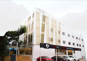 Raahat Inn Chennai