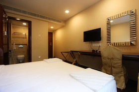Raahat Inn Chennai