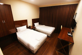 Raahat Inn Chennai