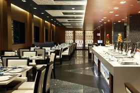 Radha Regent Chennai