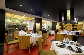 Radha Regent Chennai