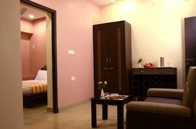 Rainbow Hotels & Service Apartments