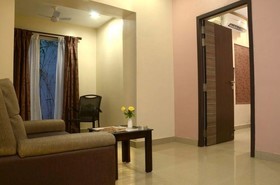 Rainbow Hotels & Service Apartments