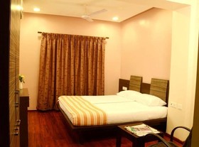 Rainbow Hotels & Service Apartments