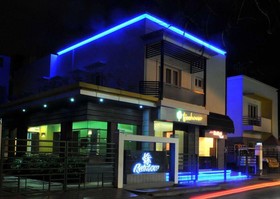 Rainbow Hotels & Service Apartments