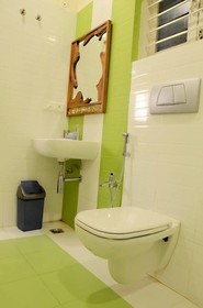 Rainbow Hotels & Service Apartments