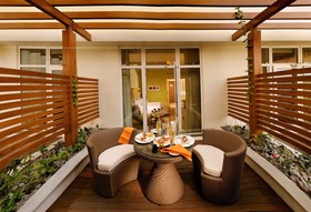 Raintree Anna Salai