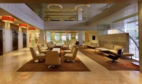 Raintree Anna Salai