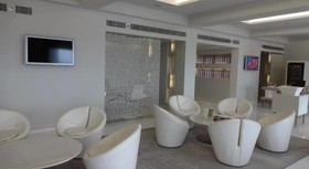 Raintree Anna Salai
