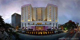 Raintree Anna Salai