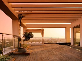 Raintree Anna Salai