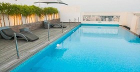 Raintree Anna Salai