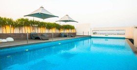 Raintree Anna Salai