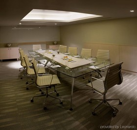 Raintree Anna Salai