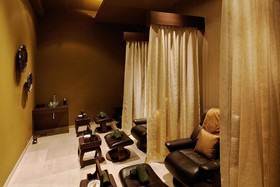 Raintree Anna Salai
