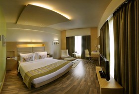 Raintree Anna Salai
