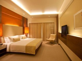 Raintree Anna Salai