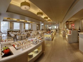 Raintree Anna Salai