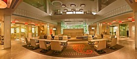 Raintree Anna Salai