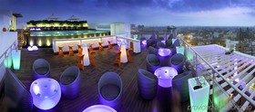 Raintree Anna Salai