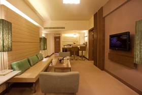 Raintree Anna Salai