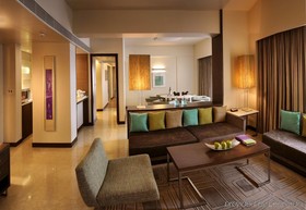 Raintree Anna Salai