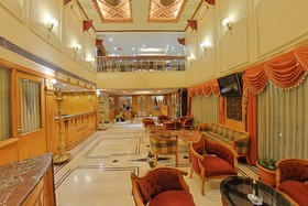 Raj Palace