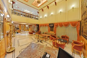 Raj Palace