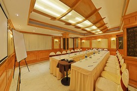 Raj Palace