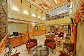 Raj Palace