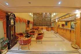 Raj Palace