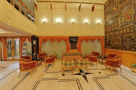 Raj Palace