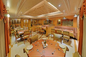 Raj Palace