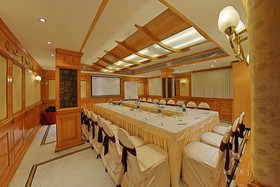 Raj Palace