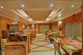 Raj Palace