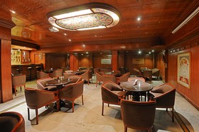 Raj Palace