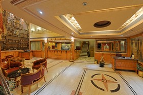 Raj Palace