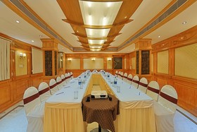 Raj Palace