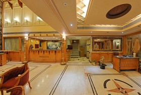 Raj Palace