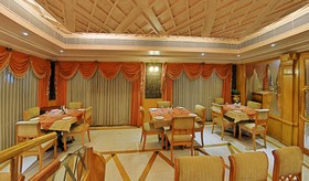 Raj Palace