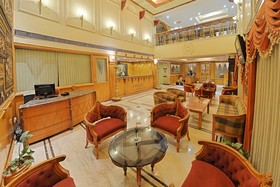 Raj Palace