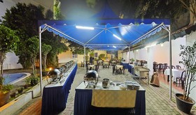 Raj Palace Sundar