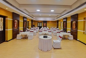 Raj Palace Sundar
